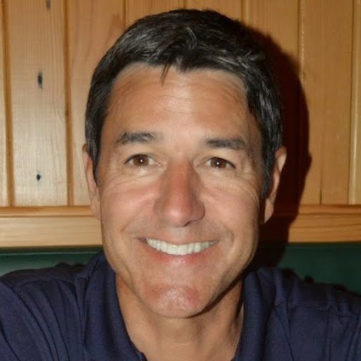 Tim Carter Photo 40