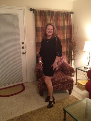 Jeannie Rodgers Photo 3