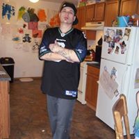 Christopher Raphael Photo 14