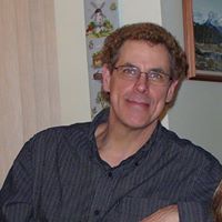 Gerald Jensen Photo 15