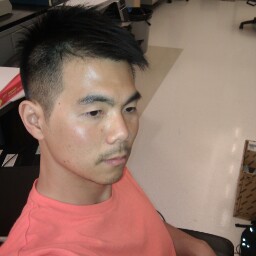 Jaewook Chung Photo 13