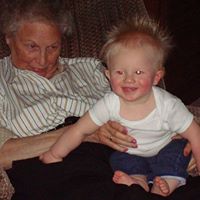 Jeanette Fischer Photo 17