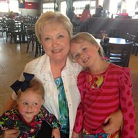 Paula Autrey Photo 5