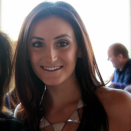 Jennifer Overton Photo 17