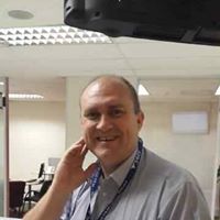 Neil Robinson Photo 7