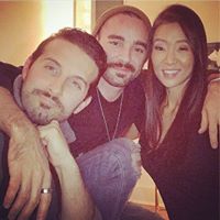 Joshua Ingraham Photo 7