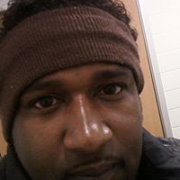 Jerome Hendrick Photo 2