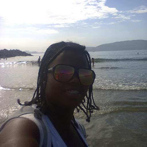 Agnes Silva Photo 7