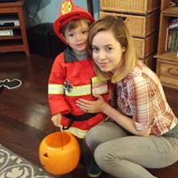 Rebecca Bowden Photo 34