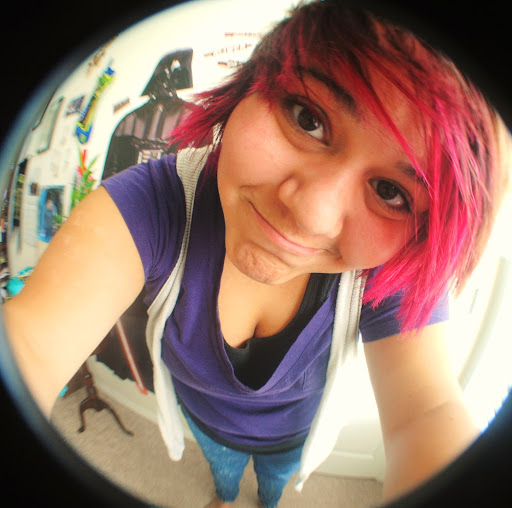 Rebecca Mcallister Photo 17