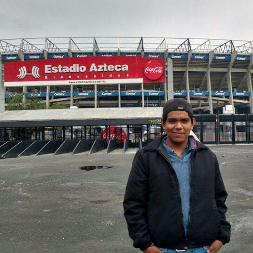 Mario Arias Photo 16