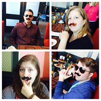 Kristen Peck Photo 10