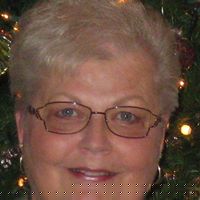 Patricia Blum Photo 21