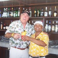 Vernon Walker Photo 27