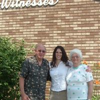 Harold Ferguson Photo 20