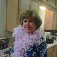 Regina Evans Photo 22