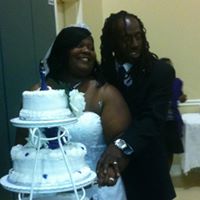 Valerie Harris Photo 14