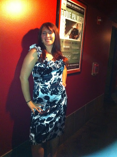 Samantha Miller Photo 18