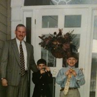 Valerie Burns Photo 5