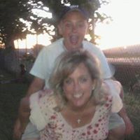 Annette Boykin Photo 10