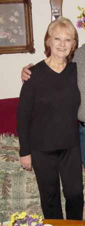 Diane Lewis Photo 27