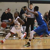 Anthony Simmons Photo 30