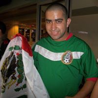 Raul Plascencia Photo 16