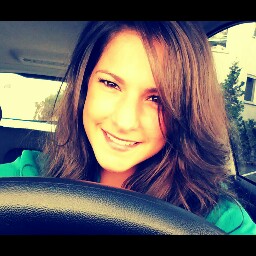 Sara Palazzo Photo 17