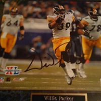 Steven Kidd Photo 11