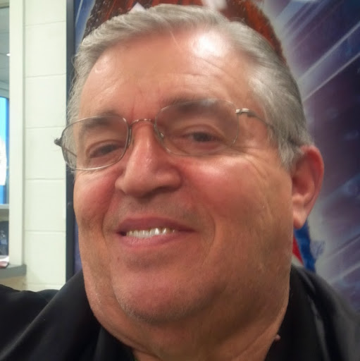 Charles Vaughn Photo 27