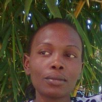 Pauline Nyambura Photo 9