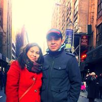 Adolfo Vargas Photo 34