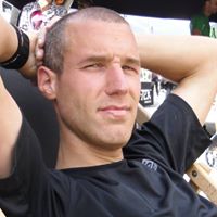 Daniel Hirsch Photo 18