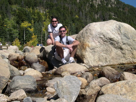 Jamie Roberts Photo 26