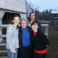 Deborah Madsen Photo 6