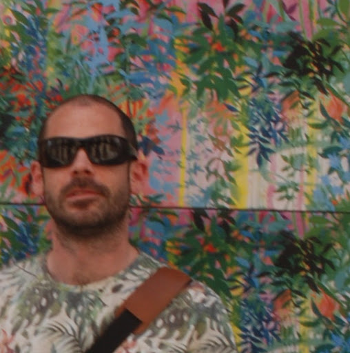 Richard Culliton Photo 3