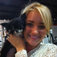 Anastasia Myers Photo 13