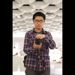 Nan Liu Photo 29