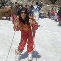 Poonam Talwar Photo 9