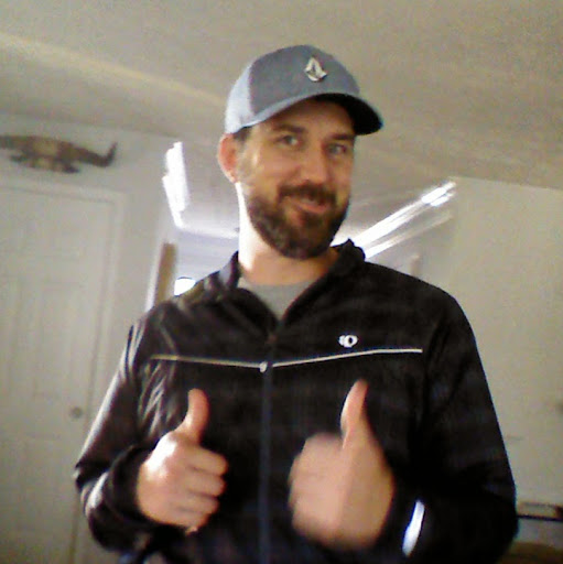 Russell Daniel Photo 22