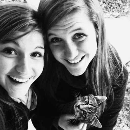 Anna Keener Photo 1