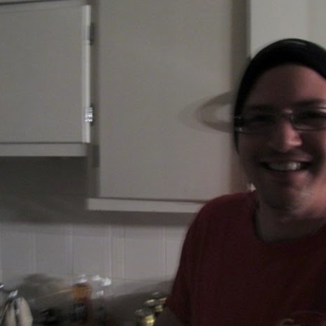 David Rademacher Photo 11