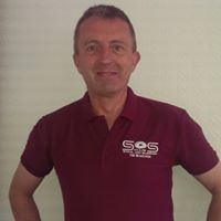 Geoffrey Burrows Photo 4