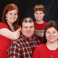 Teresa Jernigan Photo 7