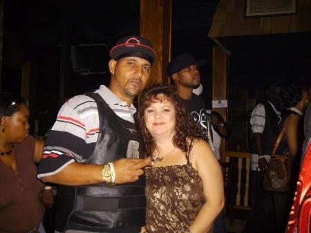 Teresa Carter Photo 15