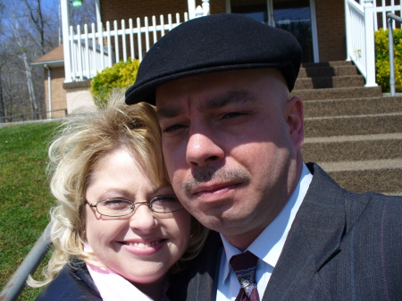 Karen Stevens Photo 33