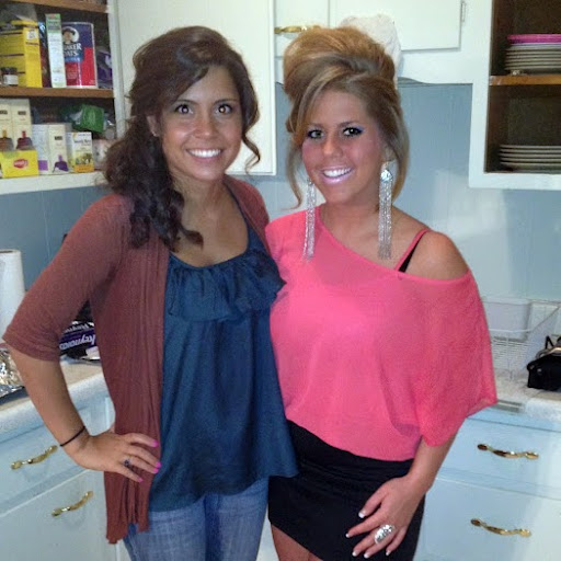 April Kline Photo 34