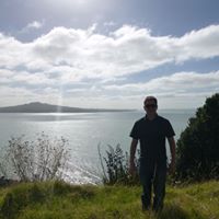 John Cavanagh Photo 17