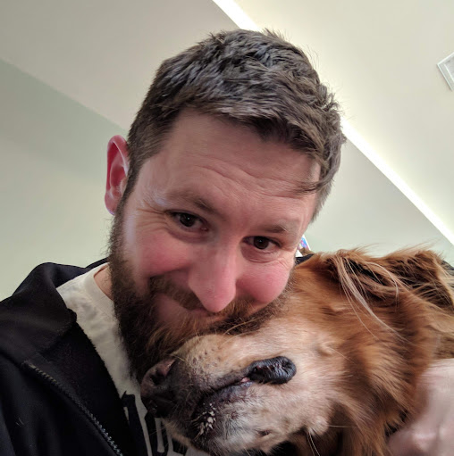 Mark Skinner Photo 46