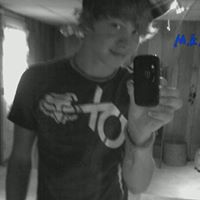 Matthew Fair Photo 24